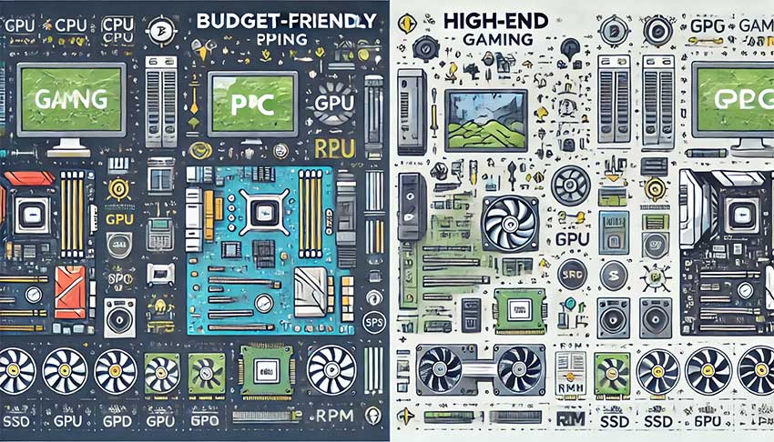 Trenger man en god gaming pc